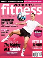 Women's Fitness Australia